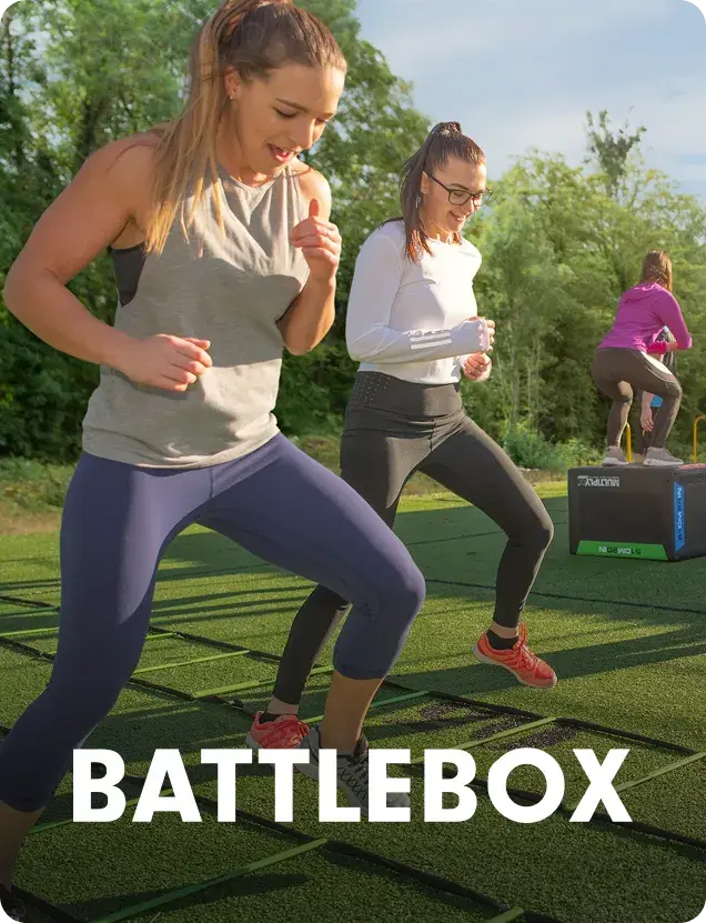 battlebox