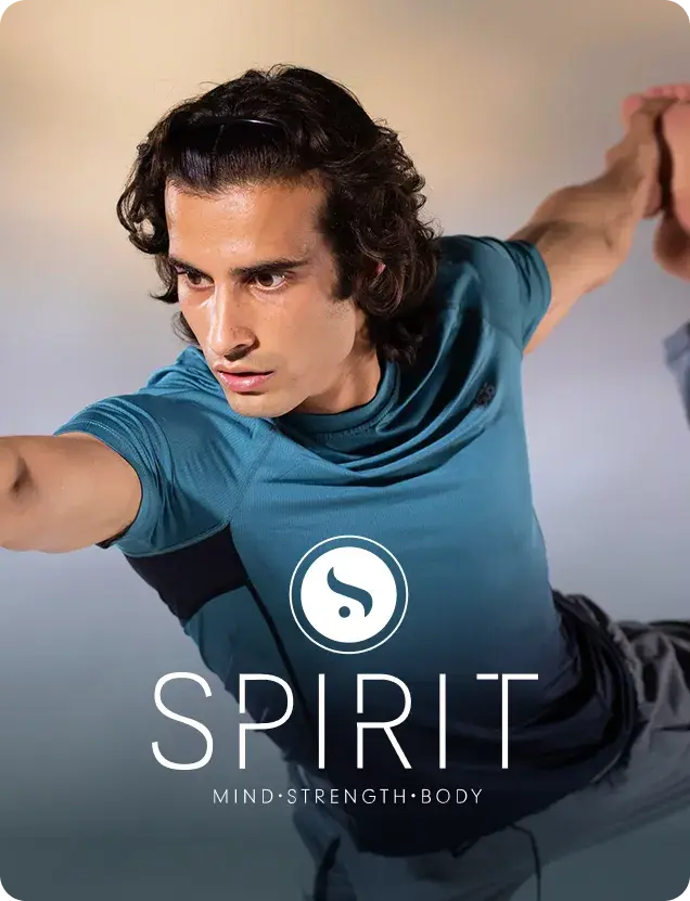 Spirit