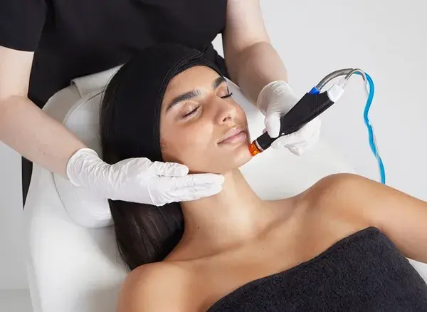 HydraFacial