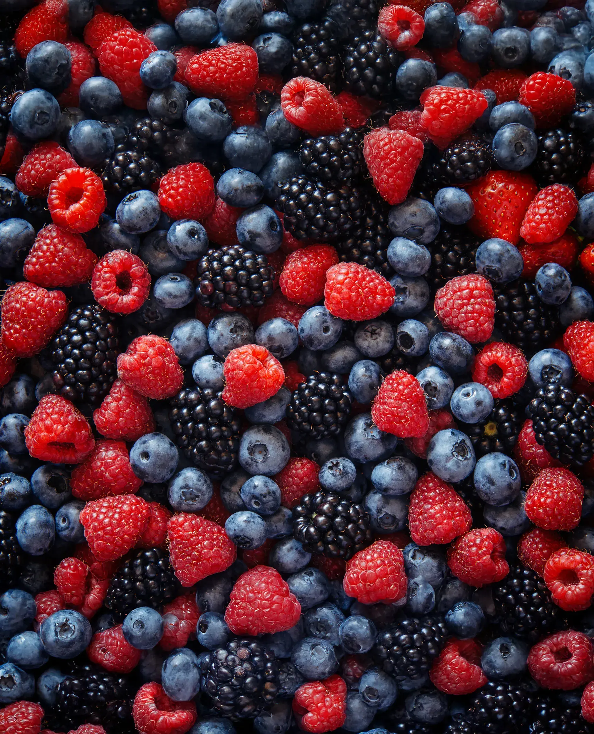  Beeren-Mix