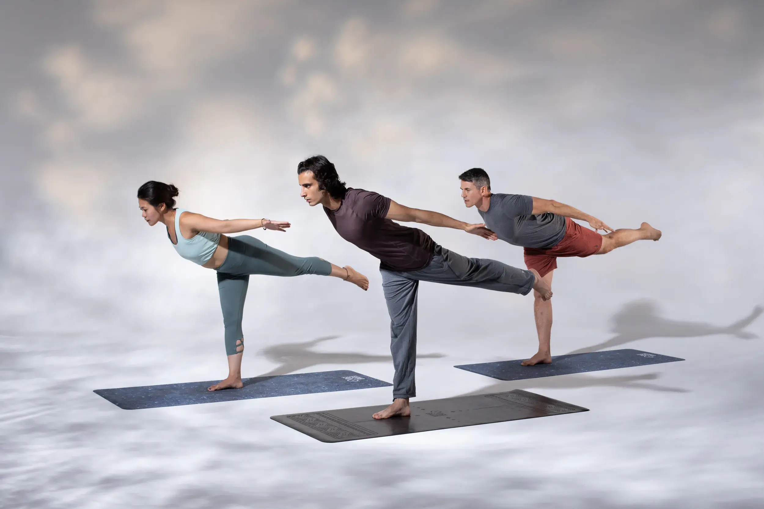vinyasa