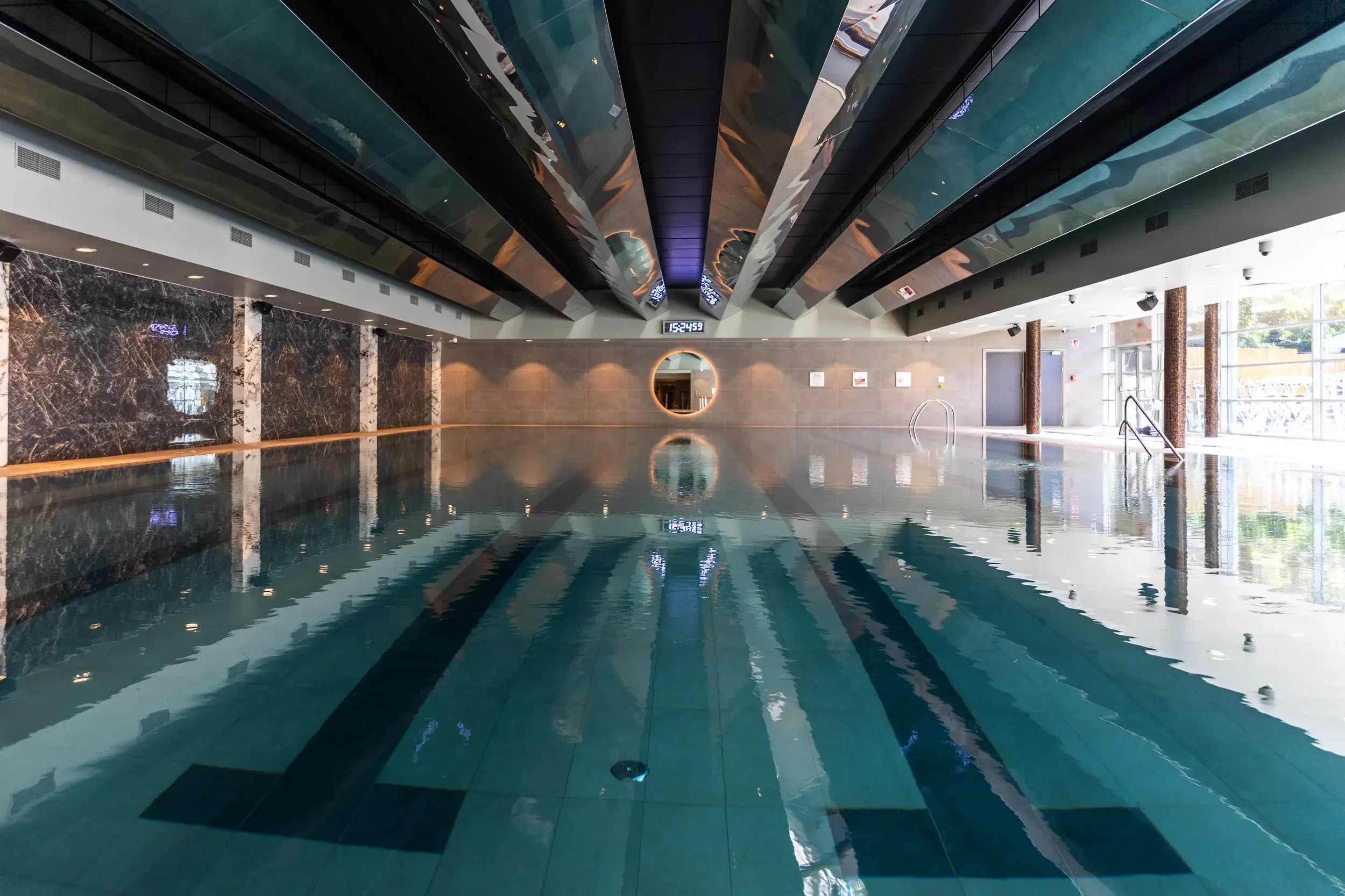 David Lloyd Uccle
