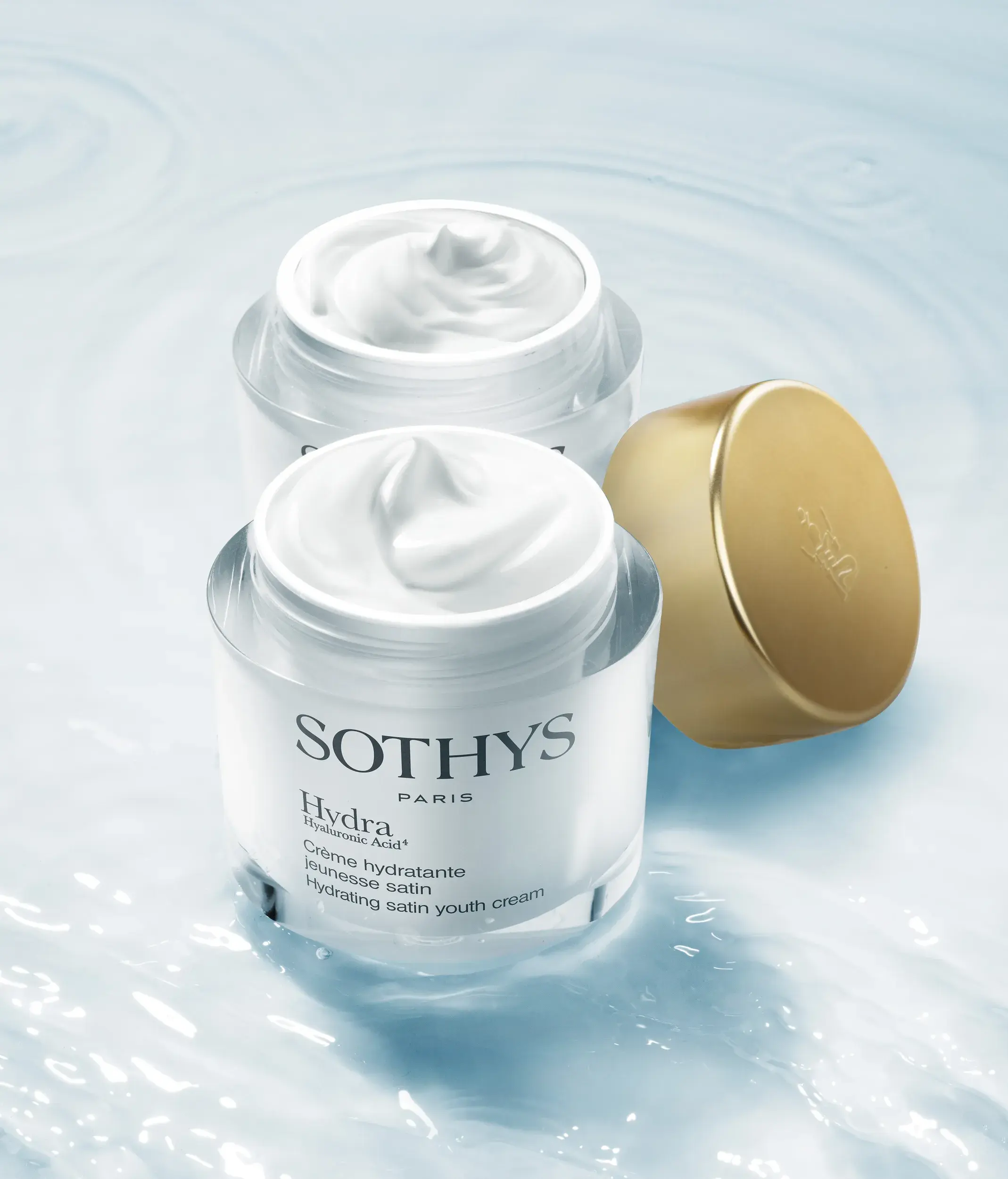Product of the month: Sothys Hydra Hyaluronic Acid4