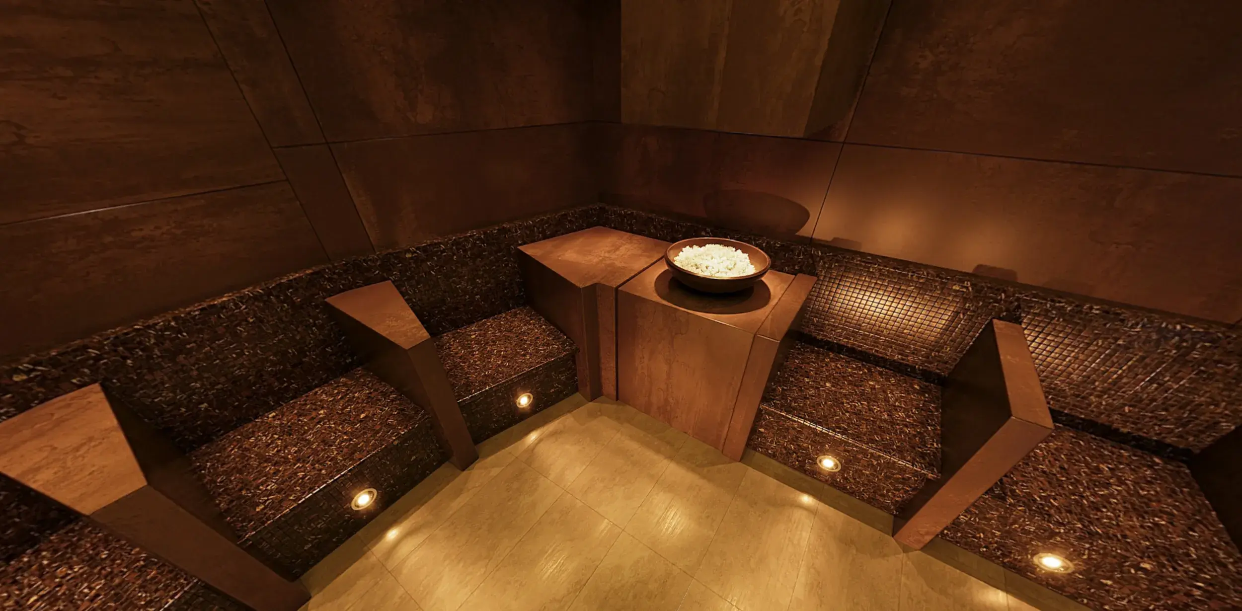 Alstertal sauna