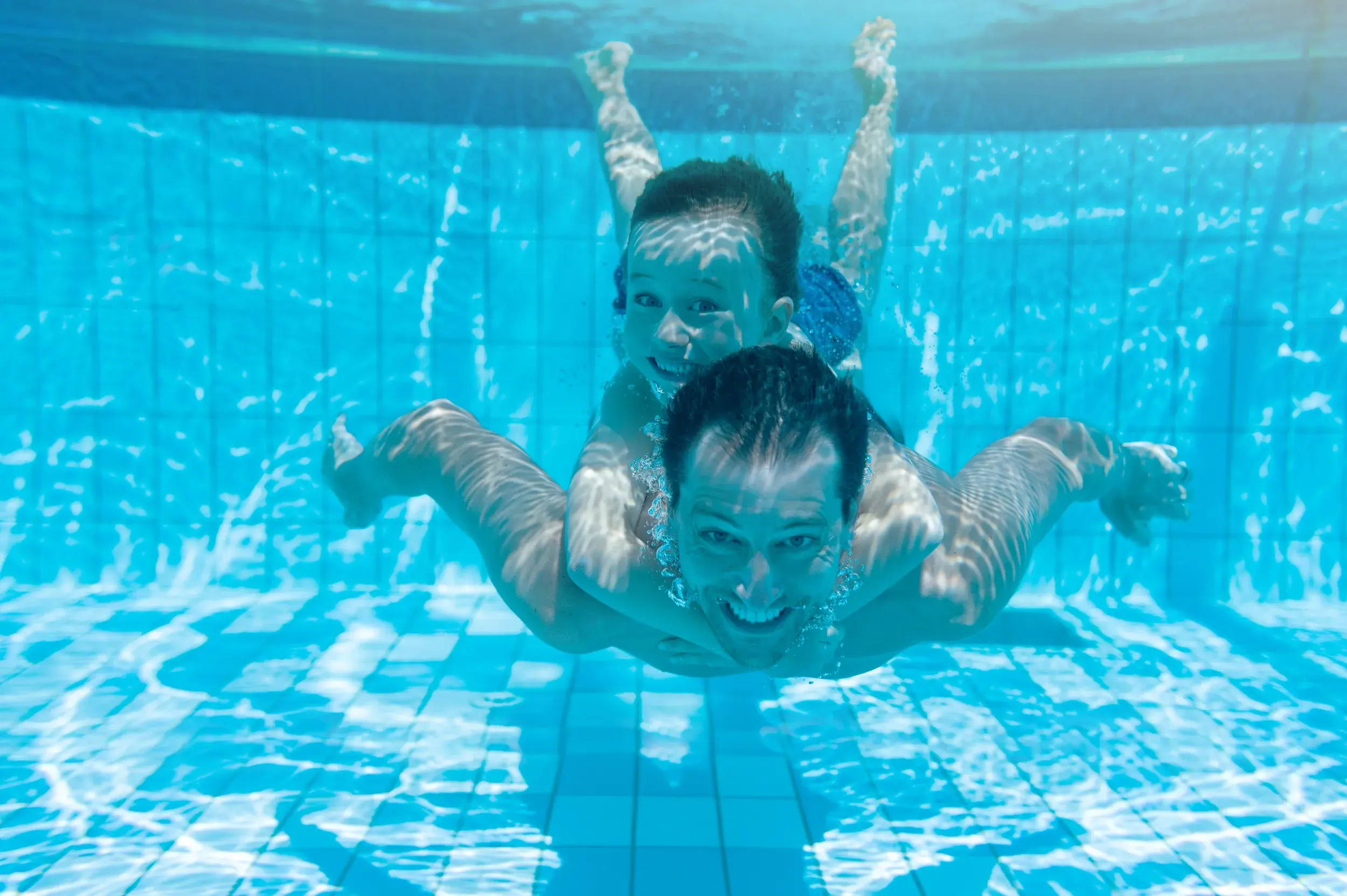 swim