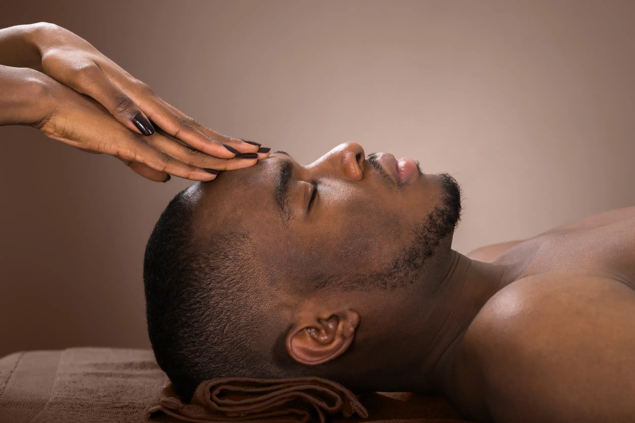 Pharmos Men's Care