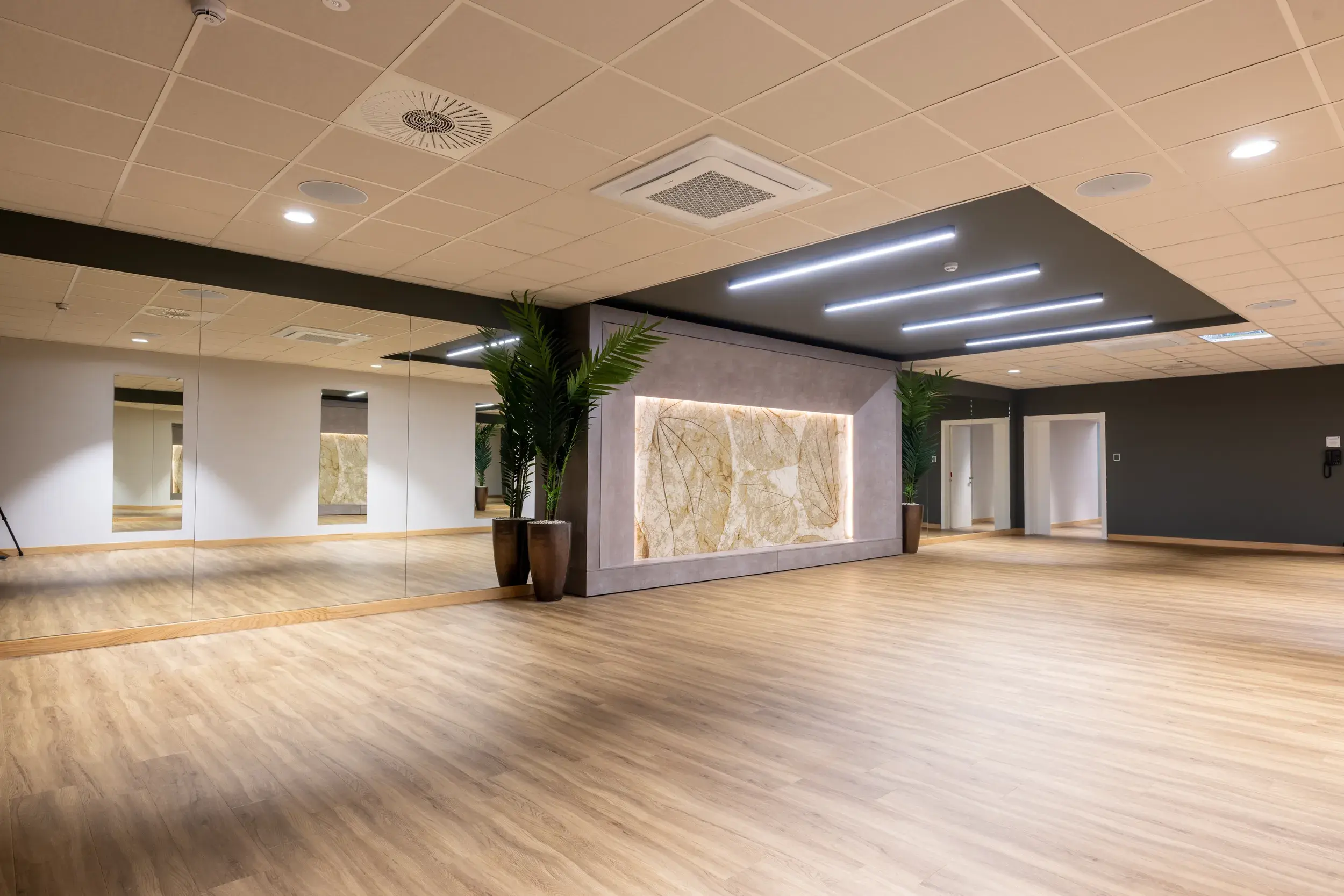 The Studio Hub at Uccle