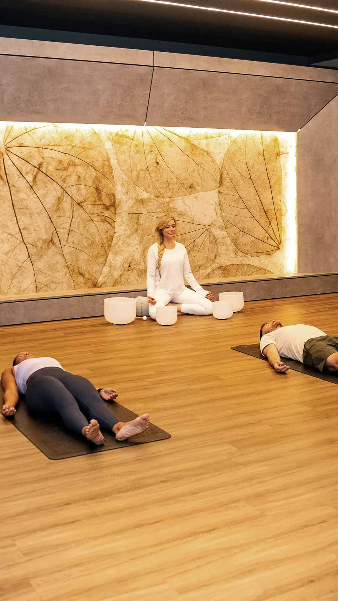 SPIRIT Sound Meditation