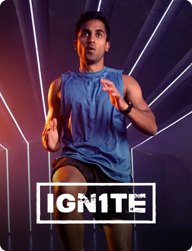 IGN1TE