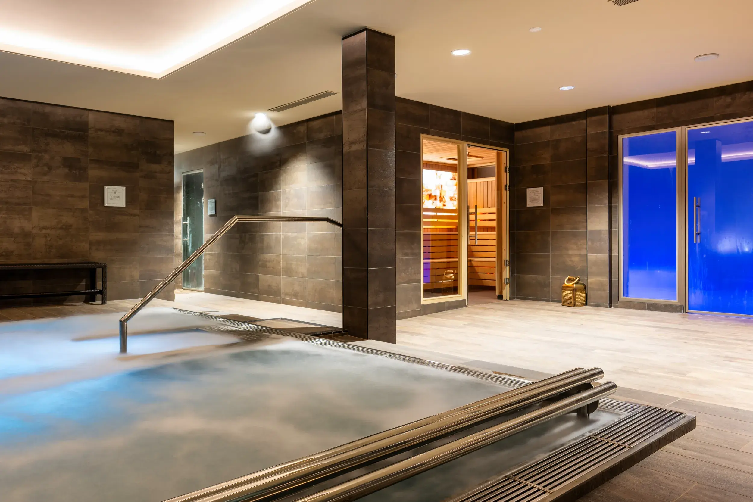 Hydropool