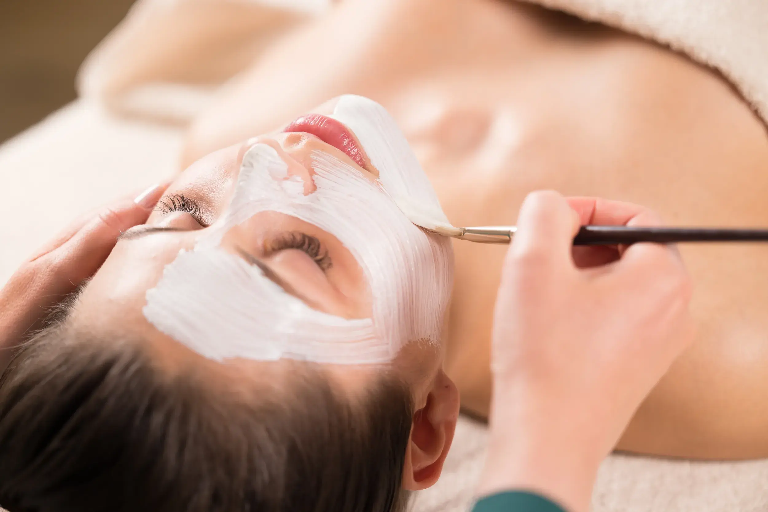 Facial