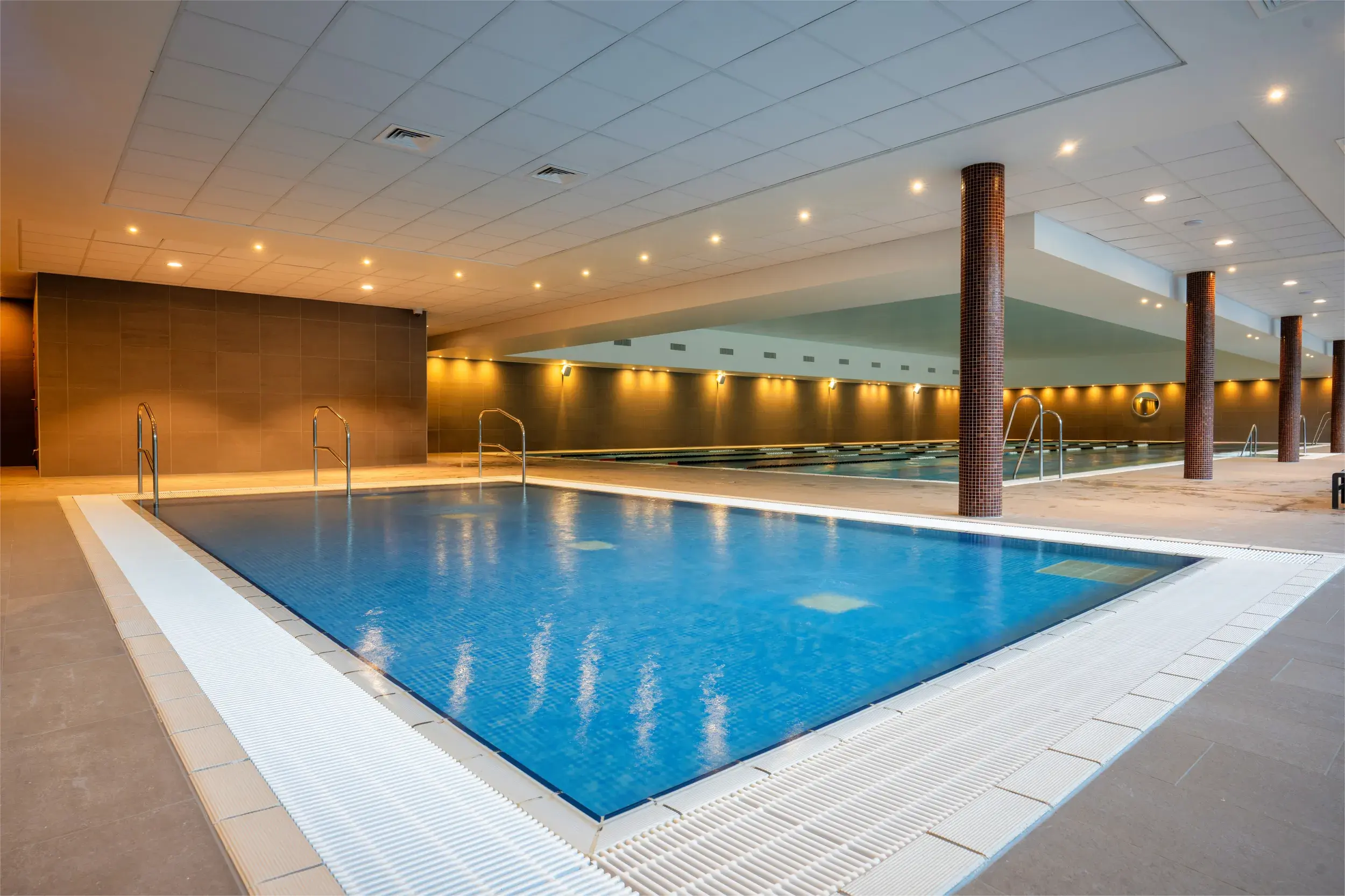 David Lloyd Uccle