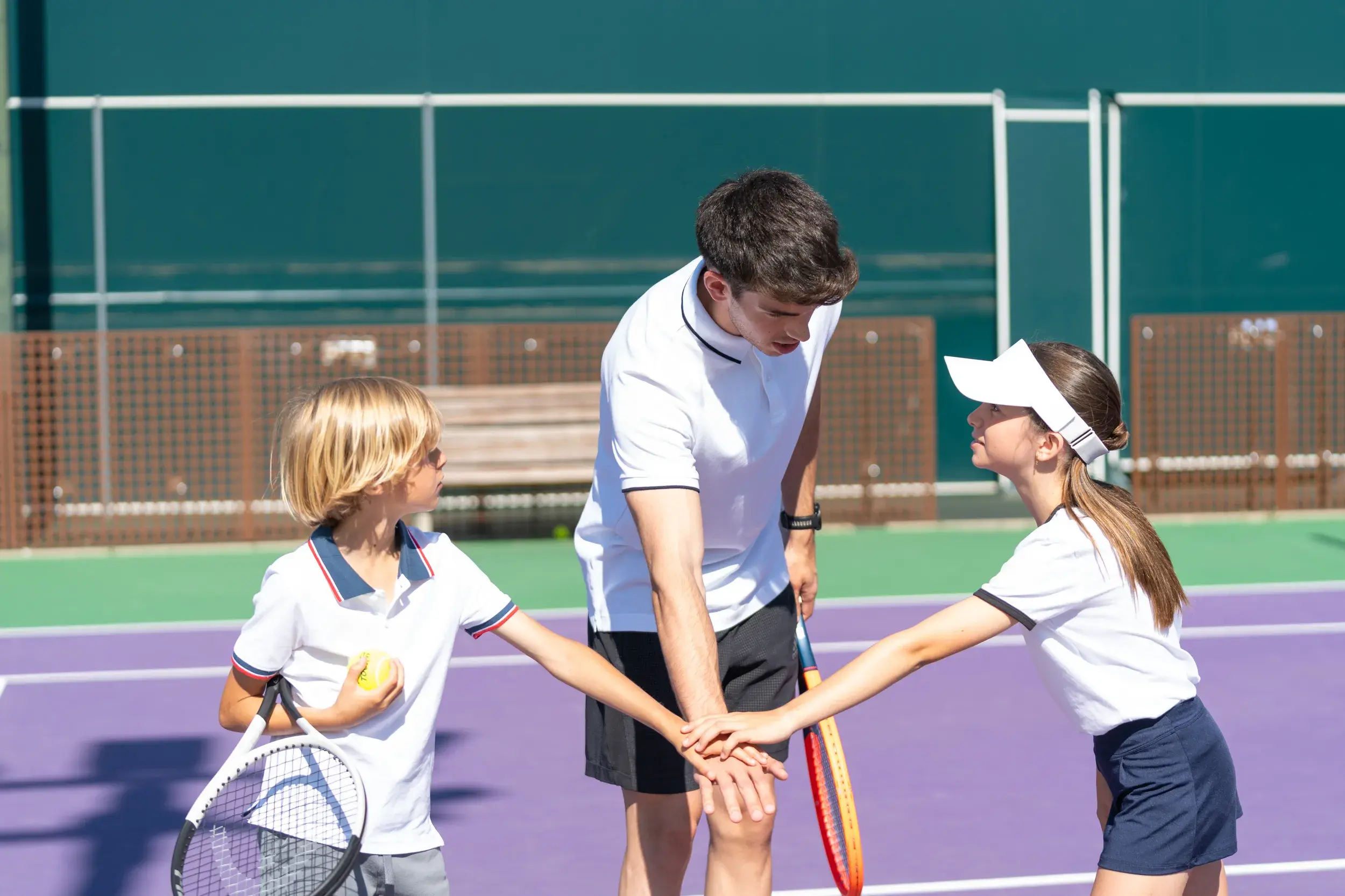 racquets