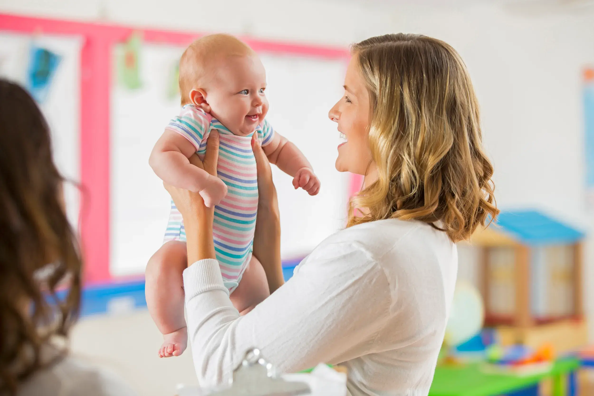 Baby Club